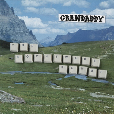 Underneath The Weeping Willow/Grandaddy