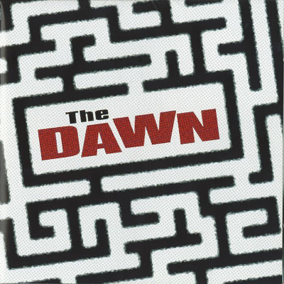アルバム/The Dawn/ドーン