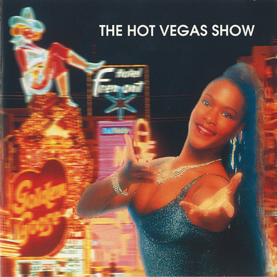 The Hot Vegas Show/Tonjua Hawkins