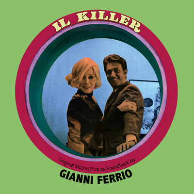 Pedigree (From ”Il Killer” Original Motion Picture Soundtrack)/Gianni Ferrio
