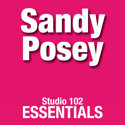 シングル/Tennessee Rose/Sandy Posey