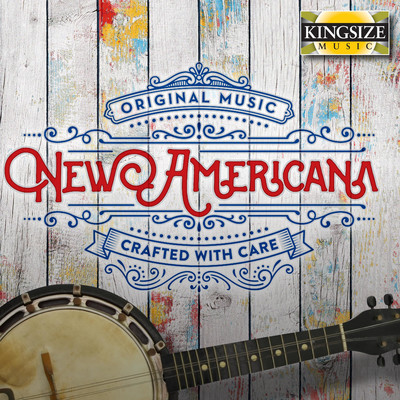 New Americana/New Nashville Acoustic All Stars