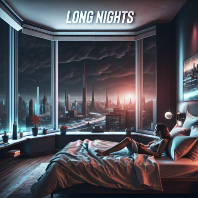 シングル/Long Nights/Bw3ll