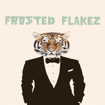 シングル/Frosted Flakez/Kj-Wita-Ak