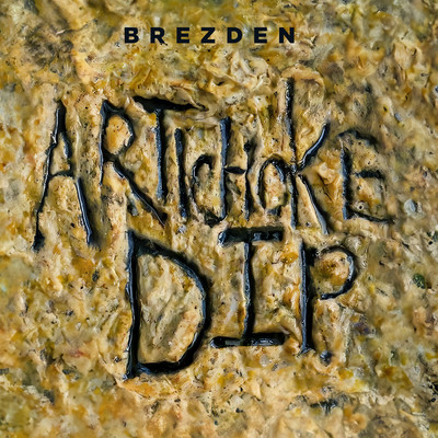Artichoke Dip/Brezden