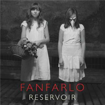 アルバム/Reservoir/Fanfarlo
