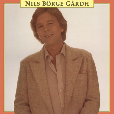 アルバム/Nils Borge Gardh/Nils Borge Gardh