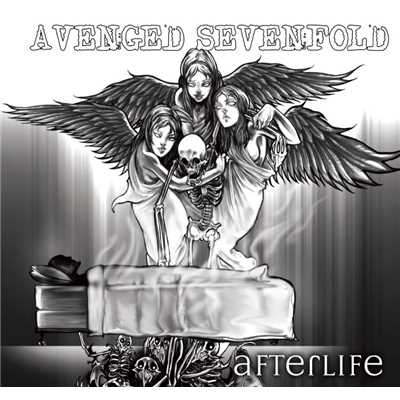 アルバム/Afterlife/Avenged Sevenfold