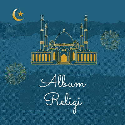 Album Religi/Nn
