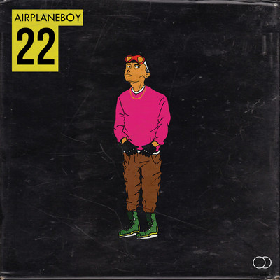 アルバム/Airplaneboy 22/Airplaneboy