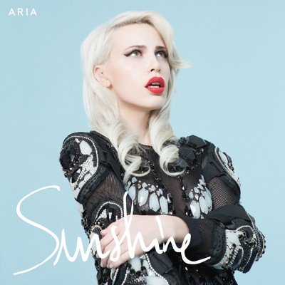 アルバム/Sunshine/Aria