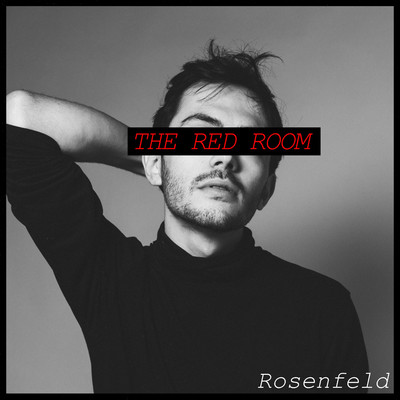 アルバム/The Red Room/Rosenfeld
