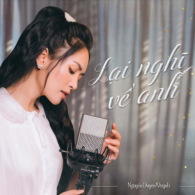 シングル/Lai Nghi Ve Anh (Beat)/Nguyen Duyen Quynh