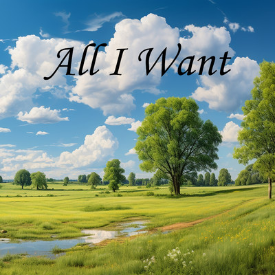 All I Want/Nathan Finn