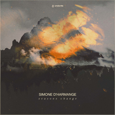 Seasons Change/Simone d'Harmange