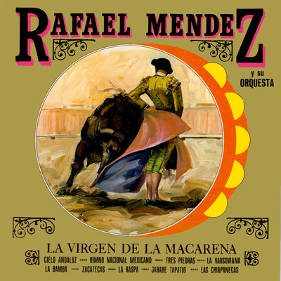 Las Chiapanecas/Rafael Mendez