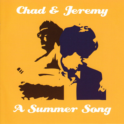 September in the Rain/Chad & Jeremy