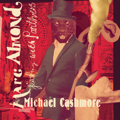 Patron Saint Of Lipstick/Michael Cashmore