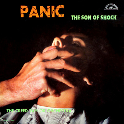 Panic - The Son of Shock/The Creed Taylor Orchestra