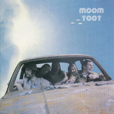 I Can't Remember the '60s... I Must Have Been There/Moom