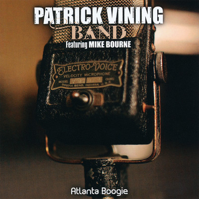 Patrick Vining Band