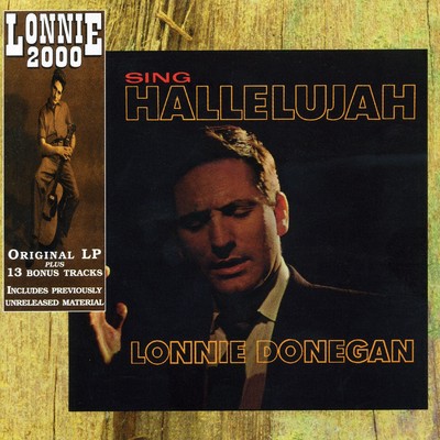 Sing Hallelujah (Bonus Track Edition)/Lonnie Donegan