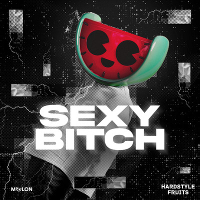 Sexy Bitch/MELON & Hardstyle Fruits Music