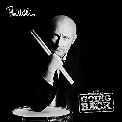 Talkin' About My Baby (2016 Remaster)/Phil Collins