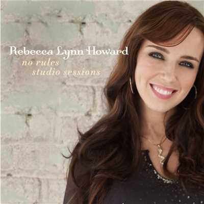 As One As Two Can Be [Acoustic Version]/Rebecca Lynn Howard