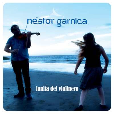 シングル/La Nina de los Ojos Claros/Nestor Garnica