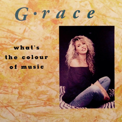 アルバム/What's The Colour Of Music/G'Race