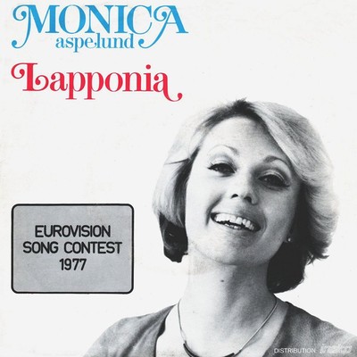 Lapponia (English Version)/Monica Aspelund