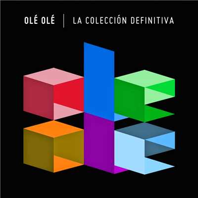 アルバム/La Coleccion Definitiva/Ole Ole
