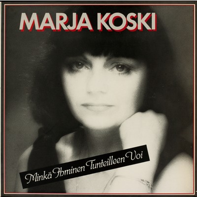 Paratiisi/Marja Koski