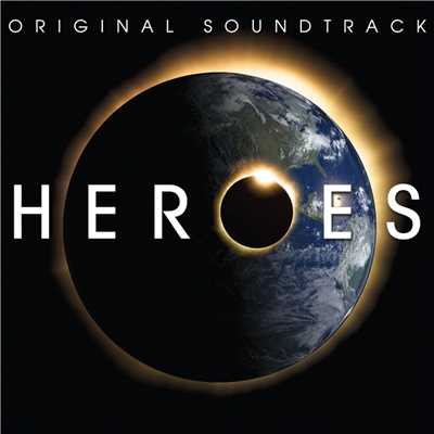 Heroes - Original Soundtrack/Various Artists