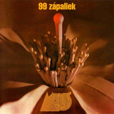 アルバム/99 zapaliek/Modus