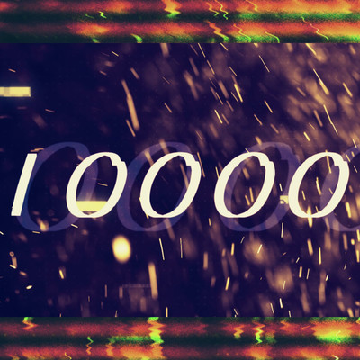 10000(after days ver.)/NOTサワー