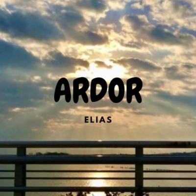 アルバム/ARDOR/Elias