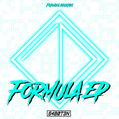 アルバム/Formula EP/Saboten