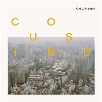 Cousin/Kim Janssen
