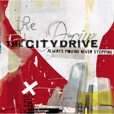 Bumblebee/The City Drive