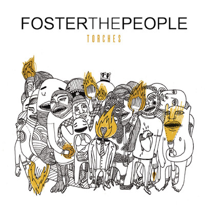 アルバム/Torches/Foster The People