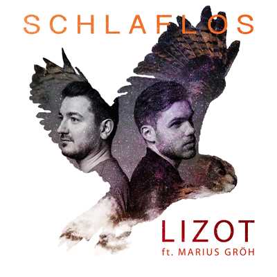 シングル/Schlaflos feat.Marius Groh/LIZOT