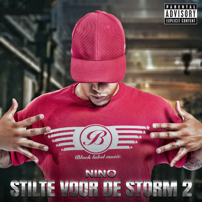 Stilte Voor De Storm 2 (Explicit)/クリス・トムリン