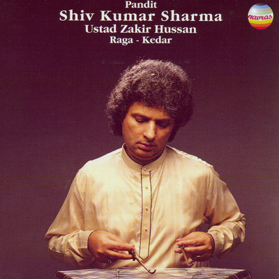 シングル/Raga Kedar (Alap)/Pandit Shivkumar Sharma