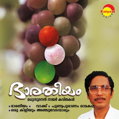 Vakku/V. Madhusoodanan Nair