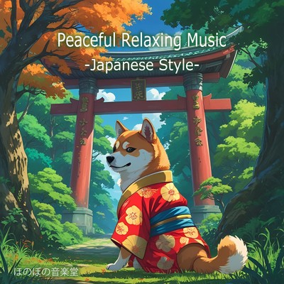 ほのぼの音楽堂