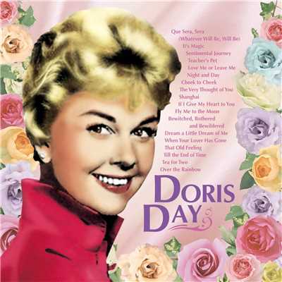 君を想いて/Doris Day