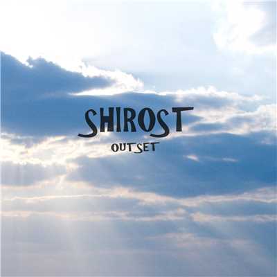 DEEPER (Acoustic Version)/SHIROST