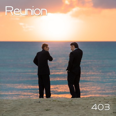 アルバム/Reunion/403